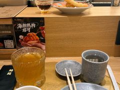 -鮨政·Omakase(港汇恒隆广场店)
