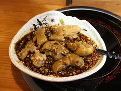 -金陵夜猫子私房菜(茂业天地店)
