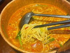 小锅米线-觅山云南菜(泊富ICITY店)