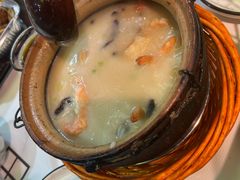 -云晓光头烧烤吧(德平路店)
