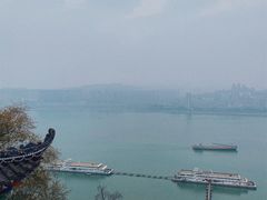-丰都鬼城名山景区