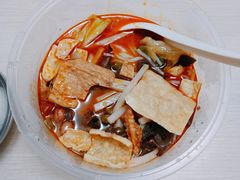 -亚皆老街南宁老友粉·米粉(印象城店)