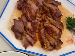 -鹅掂·大岭山烧鹅