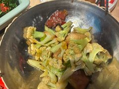 -避风塘(宝山万达店)