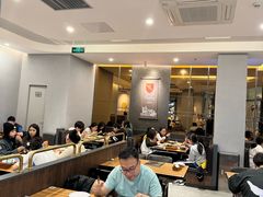 -萨莉亚意式餐厅(愉园站仁恒梦中心店)