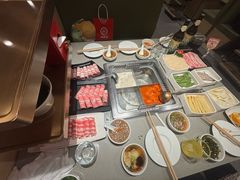 -海底捞火锅(万达广场店)