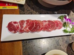 -重庆地瓜老火锅(广渠门店)