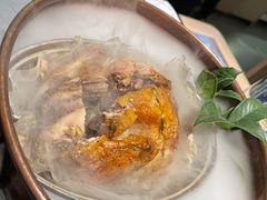 -桂满陇·手作小笼包&江南叫花鸡(中山公园店)