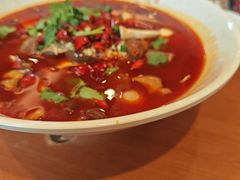 -银村街家常菜·早点·粥饼(北线阁店)