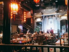 -红运火锅·中国名火锅·国风演绎(省体店)