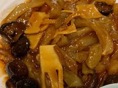 -南来顺饭庄·清真(南菜园店)