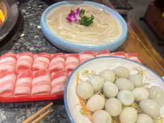 -蜀大侠火锅(香格里拉店)