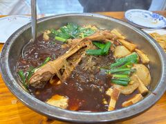 -玉衢·衢州鸭头店(沿河路店)