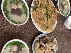 -楚生鹅粿条汤(东山分店)