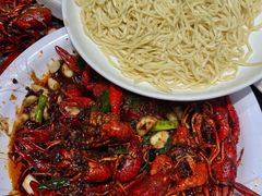 -欧记轩龙虾·私房菜(A店)