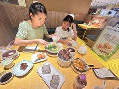 -蔡澜点心·粤菜(花城汇南区店)