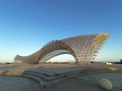 -南汇嘴观海公园