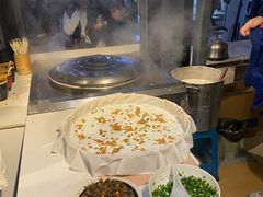 -安上粉皮.非遗手工小吃(骑龙巷店)
