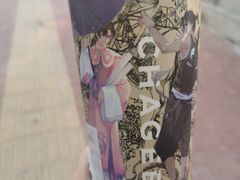 -霸王茶姬(大连万象汇店)