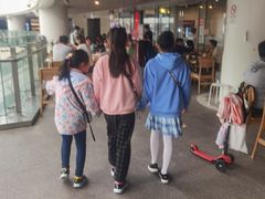 -INLOVE KTV(世博源店)