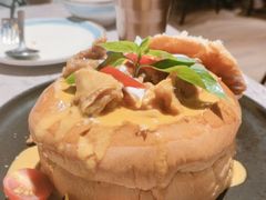 -Home Thai·泰谣(王府井apm店)