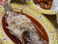 -仿膳饭庄·宫廷风味(百年传承店)