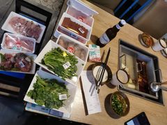 -野妹经典火锅(民治店)