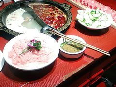 -黄家码头老火锅(解放碑旗舰店)