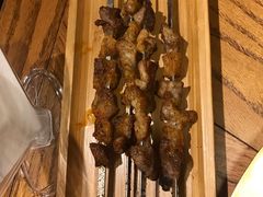 -阿罗新疆菜(人民广场店)