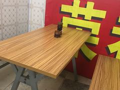 用餐区-荣巷小馄饨(荣巷店)
