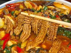 -情妹耙泥鳅·江湖川菜(科华店)