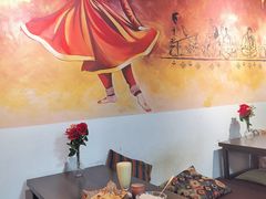 -南国印度餐厅Dakshin