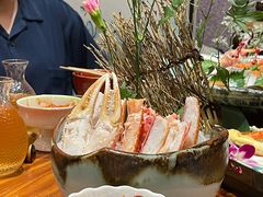 -一本料理(西溪天街店)