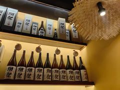 -鸟幸 TORISAKI 炭火居酒屋
