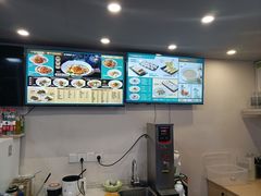 -面道赞宁海海鲜面(迎凤街店)
