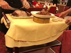 -福满园大酒楼(梅林店)