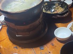 -捞围鲜·港式打边炉(海阳路店)