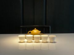 -桂语山房(满觉陇店)