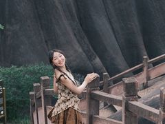 -飞天山旅游区