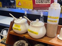 -雷门拉面店(新光天地店)