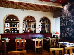 -安妮意大利餐厅(国贸店)