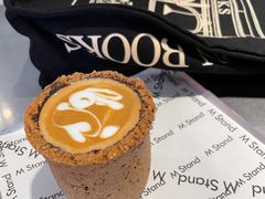 -M Stand(BFC外滩金融中心店)