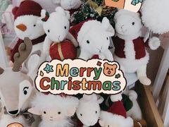 -jELLYCAT(北京市甘家口百货店)