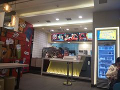 -DQ·蛋糕·冰淇淋(绿宝店)