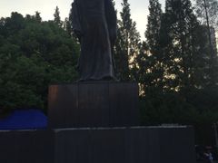 -郑和公园
