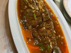-烤肉宛饭庄(南礼士路店)