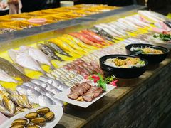 -健眺小海鲜(临海后山店)