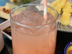 -将太无二·北美传奇寿司(荟聚购物中心西红门店)