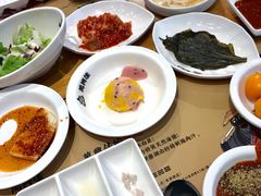 -万兴佳烤肉·长白山老味道(宏泰广场店)