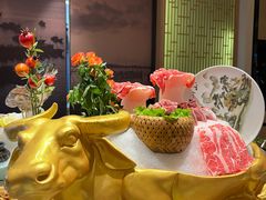 -尚海豆捞(乐虹坊店)